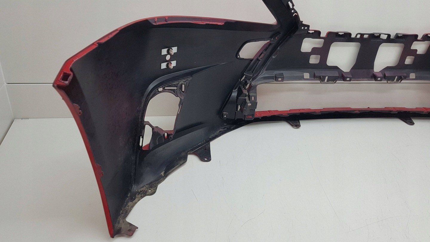 LEXUS CT 200 2014 - bumper front 52119-76250