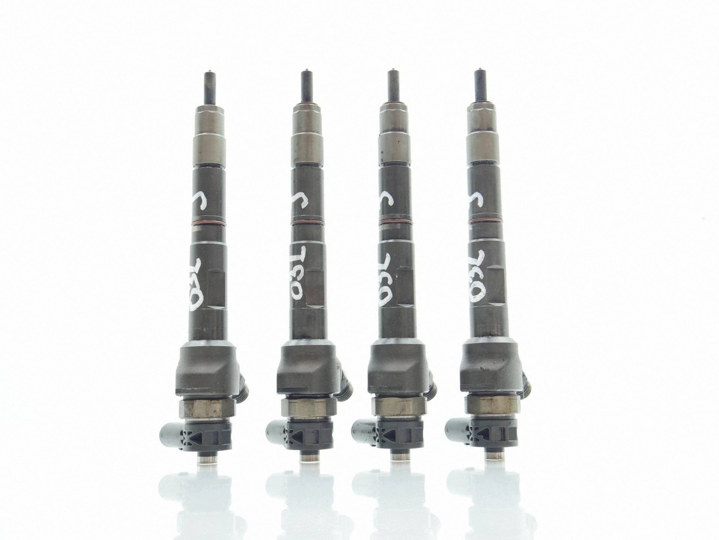 einspritzdüse einspritzdüse pumpe-düse-einheit SEAT VW AUDI SKODA 2.0 TDI 03L130277J
