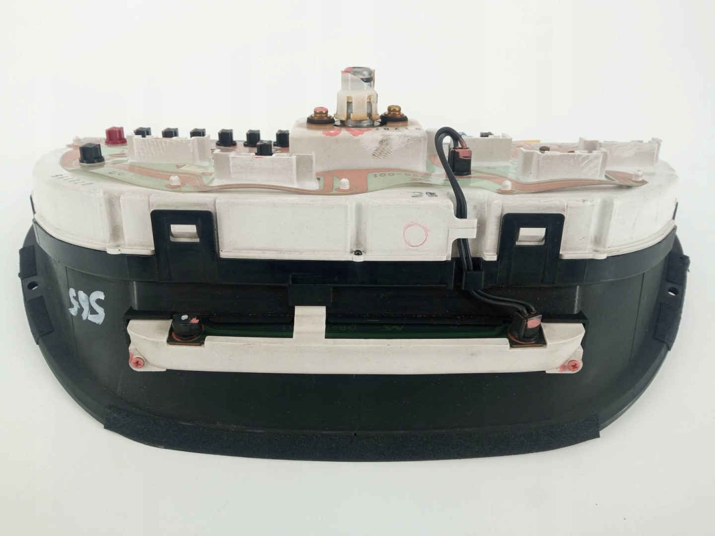 dials 0P0120002D0C0 1.1 B Fiat Uno II (1989-1995)