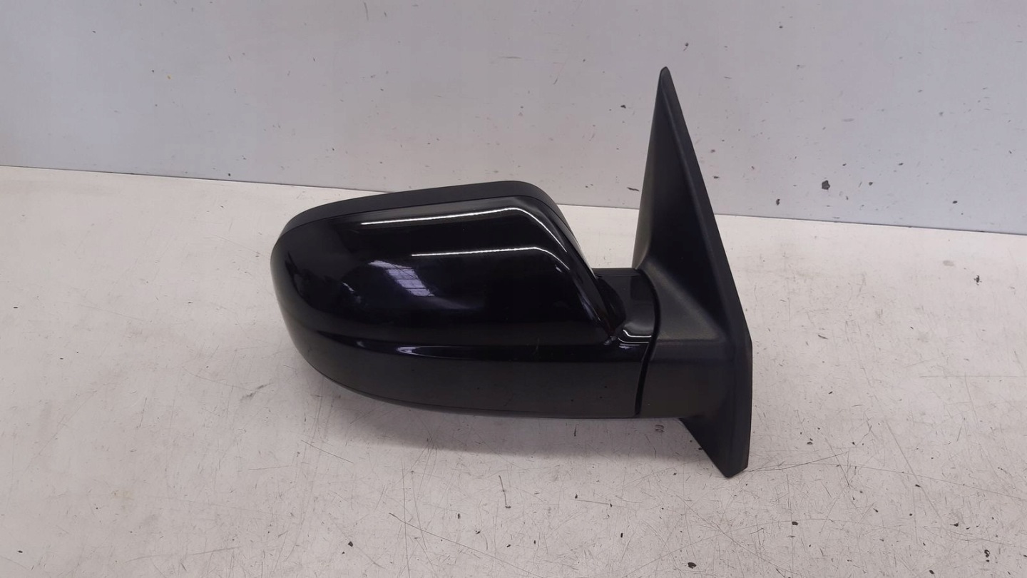 mirror right 3pin Hyundai Tucson and LIFT EB