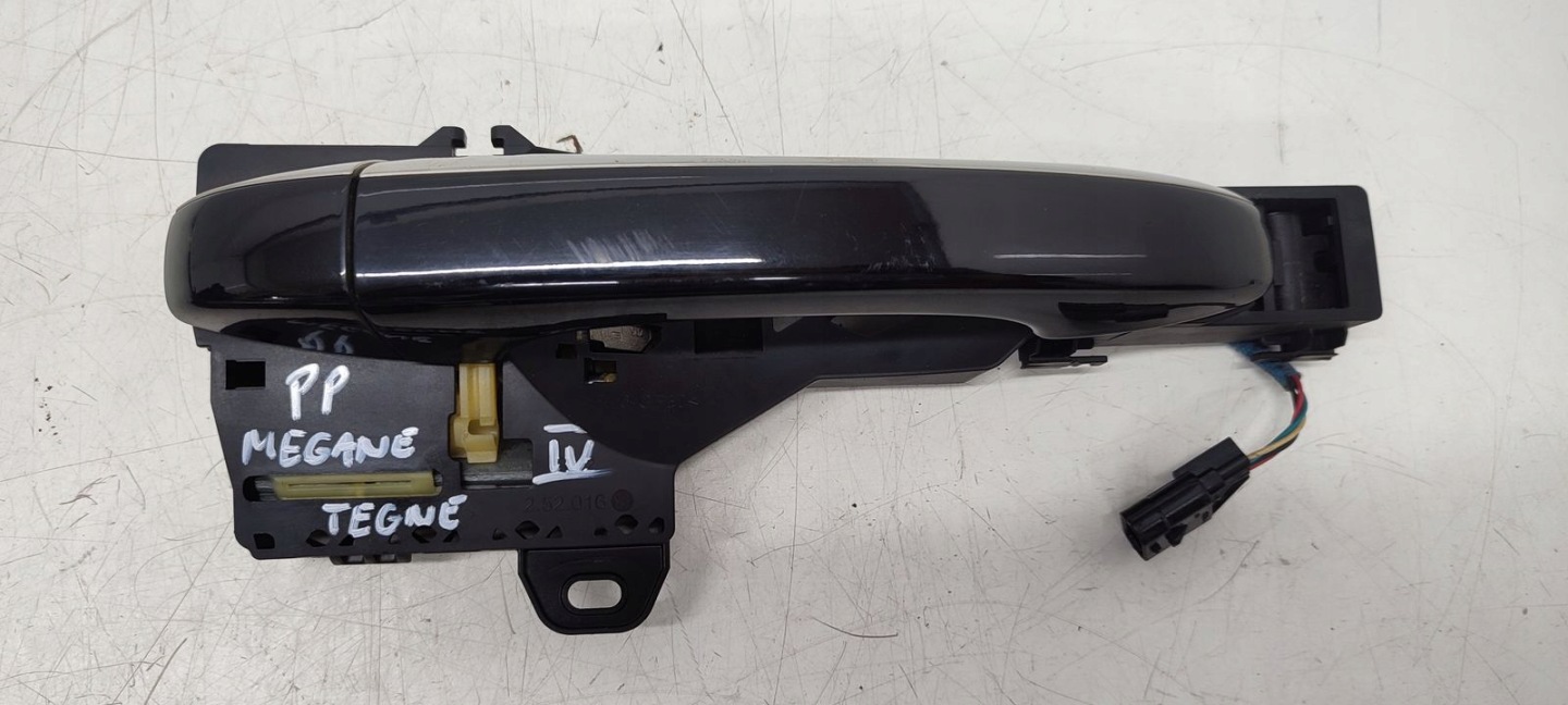 handle front front right Renault Megane IV kombi TEGNE