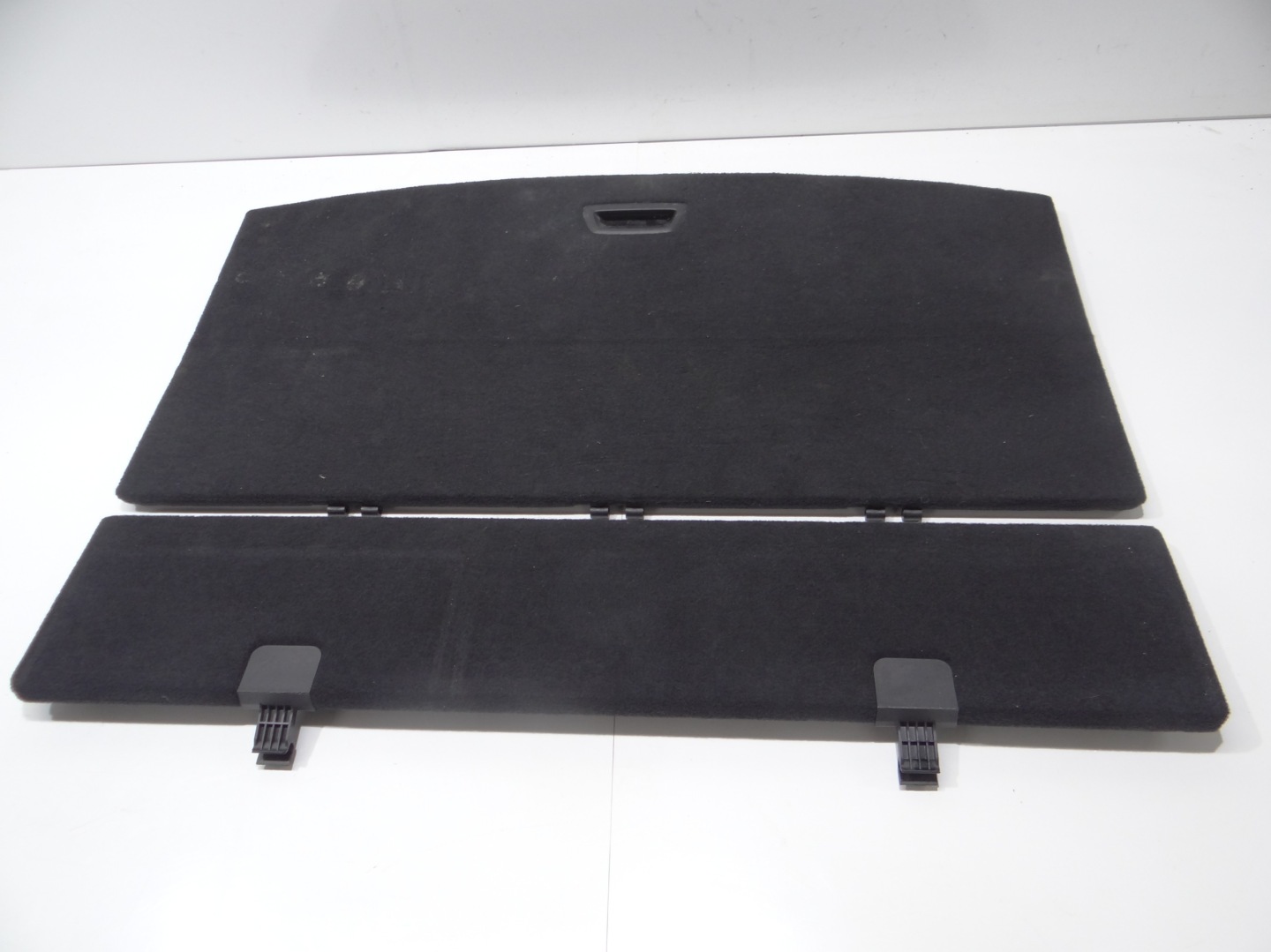 floor mats boot BMW 2 F45 2575681