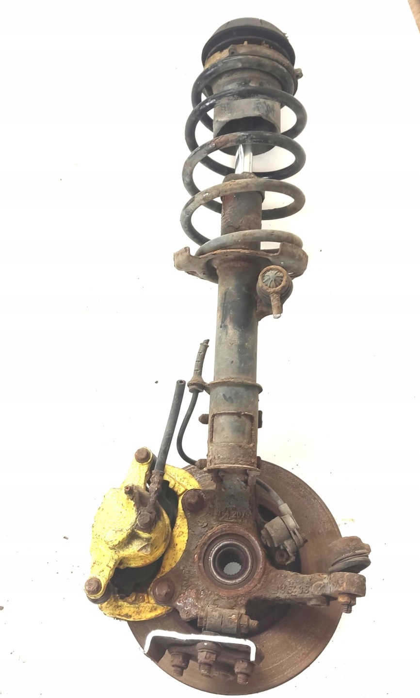McPherson swing right front OPEL TIGRA B 1.8B