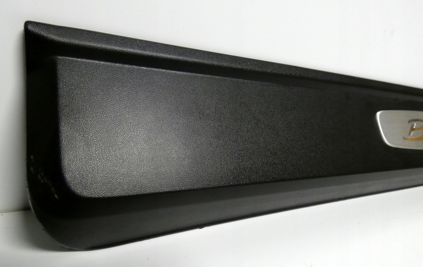 PORSCHE BOXSTER S 981 98150466702 moulding cap threshold left