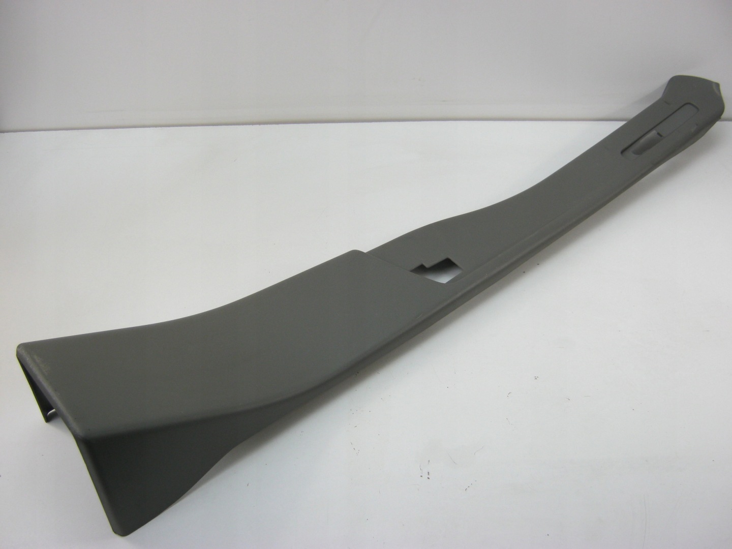 Blende Abdeckung SLUPKA rechts MASTER III MOVANO B 769150016R