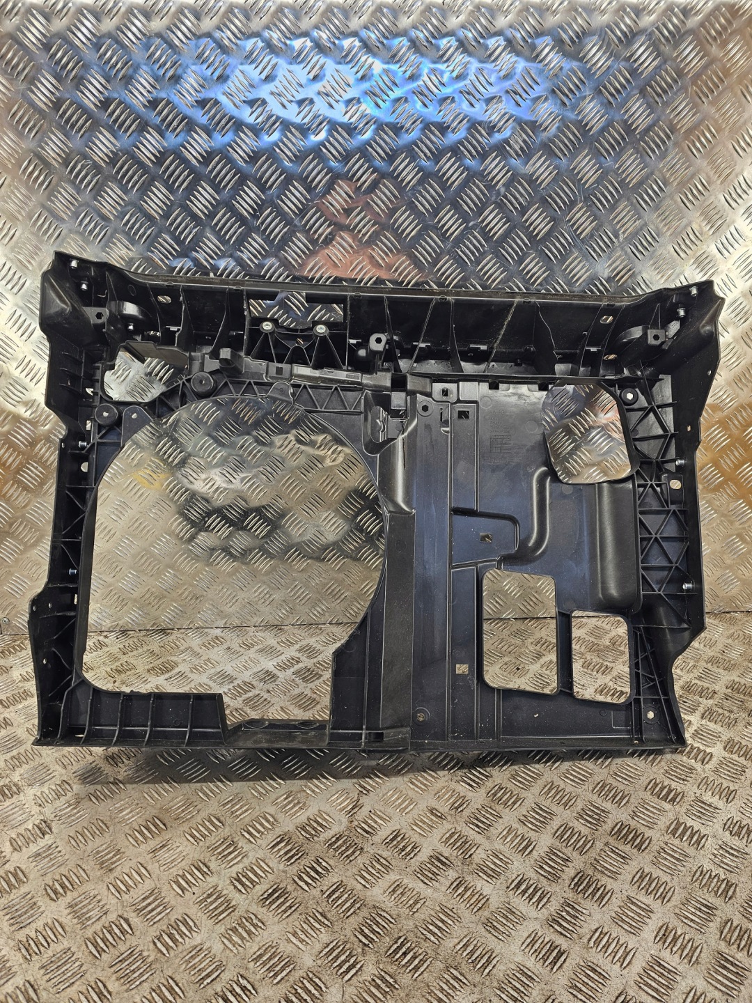 VW UP MII CITIGO 2012-2023 pillar iron front 1S0805588N