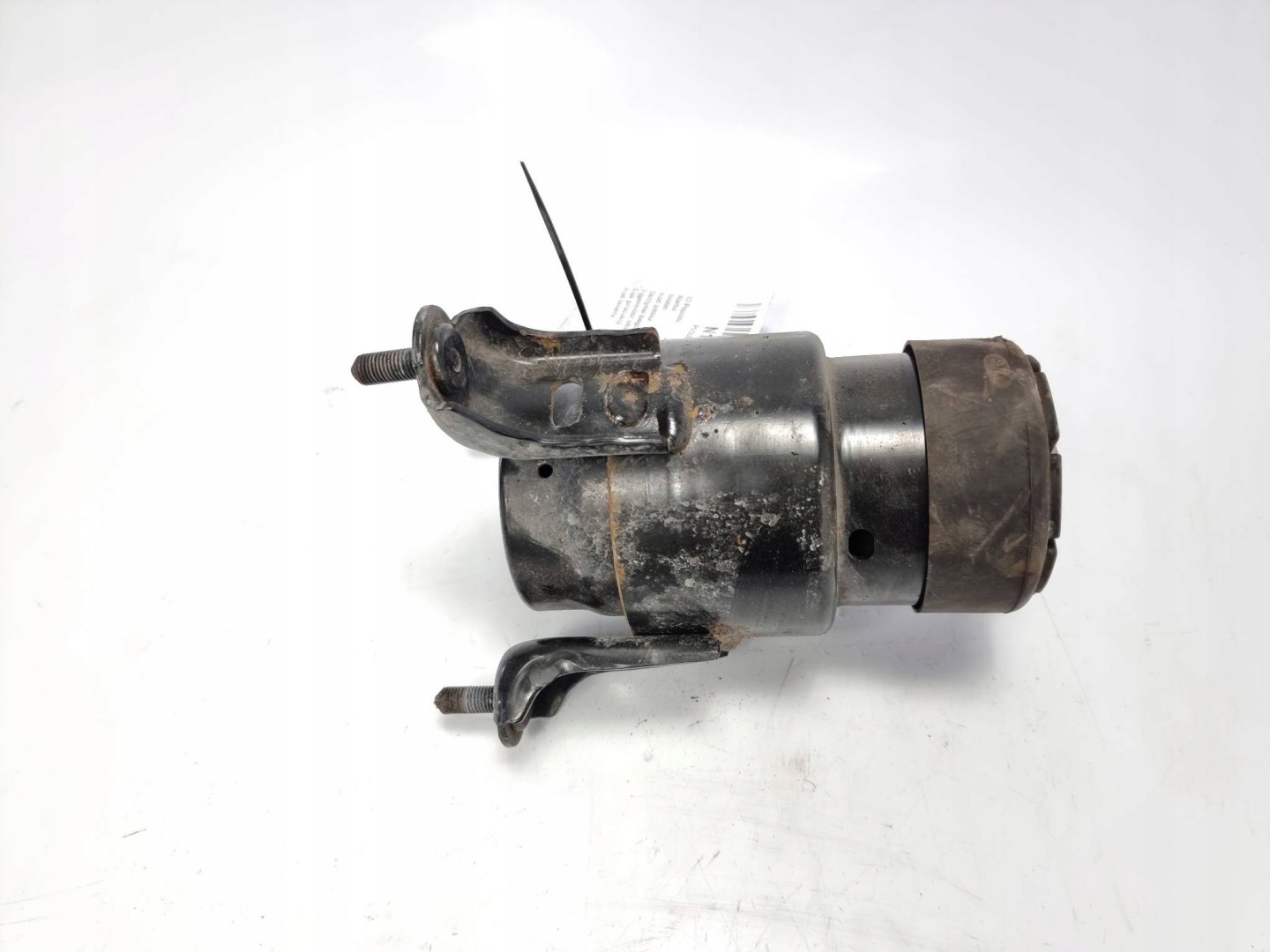 engine mount LEXUS RX350