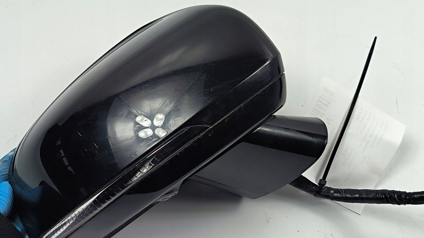 mirror right PIN 15 VOLVO S90 II