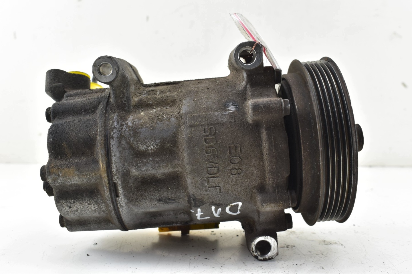 compresseur de climatisation MINI R55 R56 1.6d 9213175