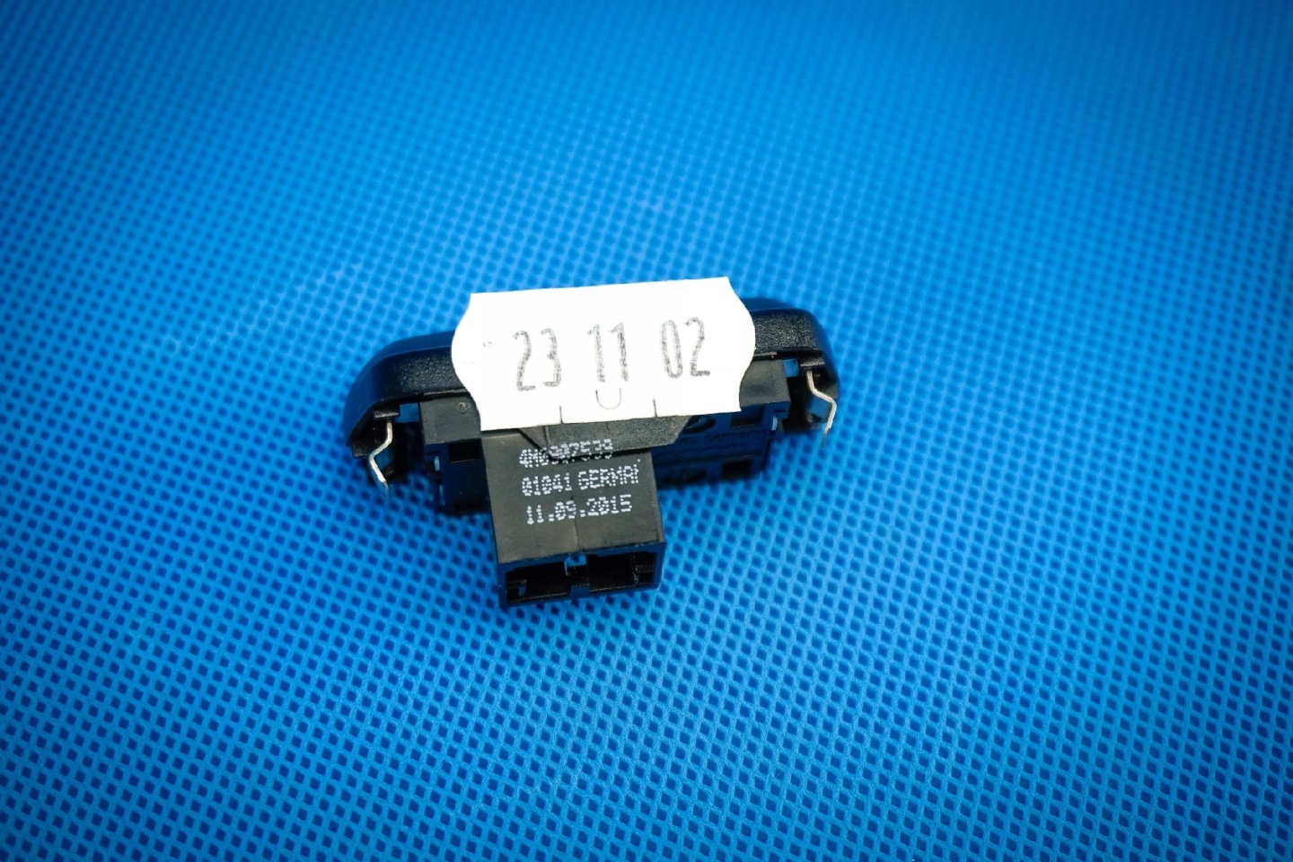 sensor sloneczny Audi Q7 SQ7 4M 4M0907539