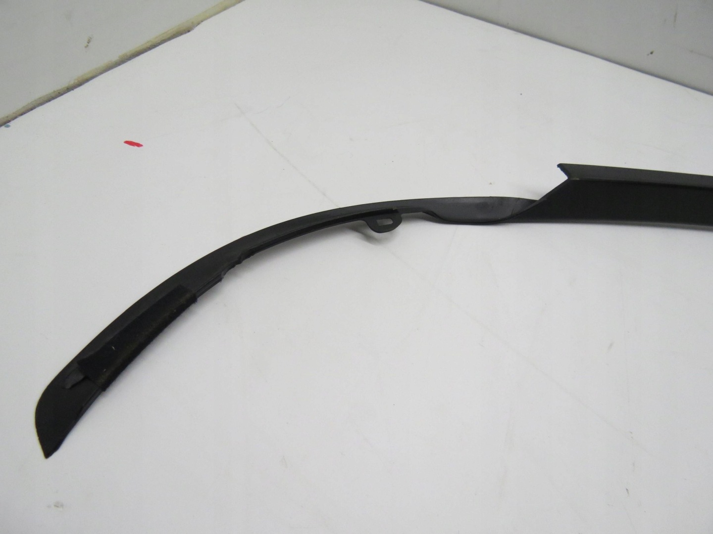 Blende Abdeckung RAHMEN Tür VOLVO V60 und S60 II 1302139 (2013-2018)