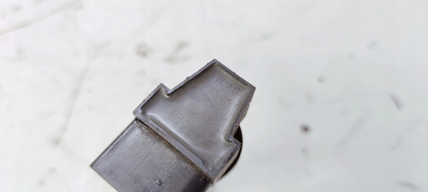coil ignition AUDI VW SEAT 1.4 TFSI 036905715F