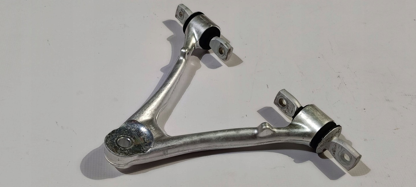 arm front front left upper Chevrolet Corvette C5 1997-2004