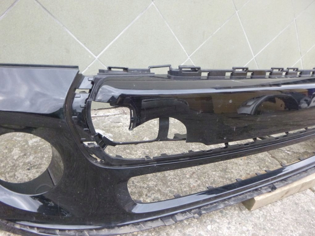 MINI ONE COOPER MORRIS F55 F56 front bumper