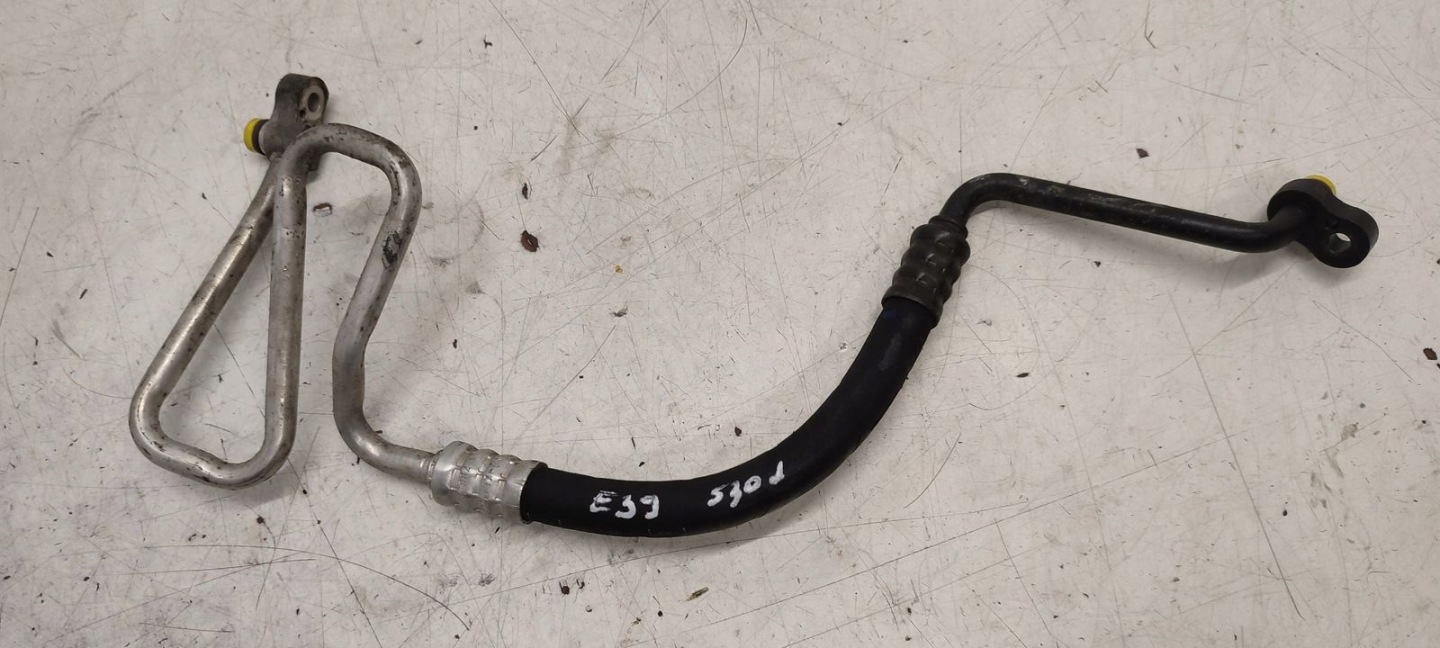 hadice vedení klimatizaci BMW E39 LIFT 3,0TD kombi