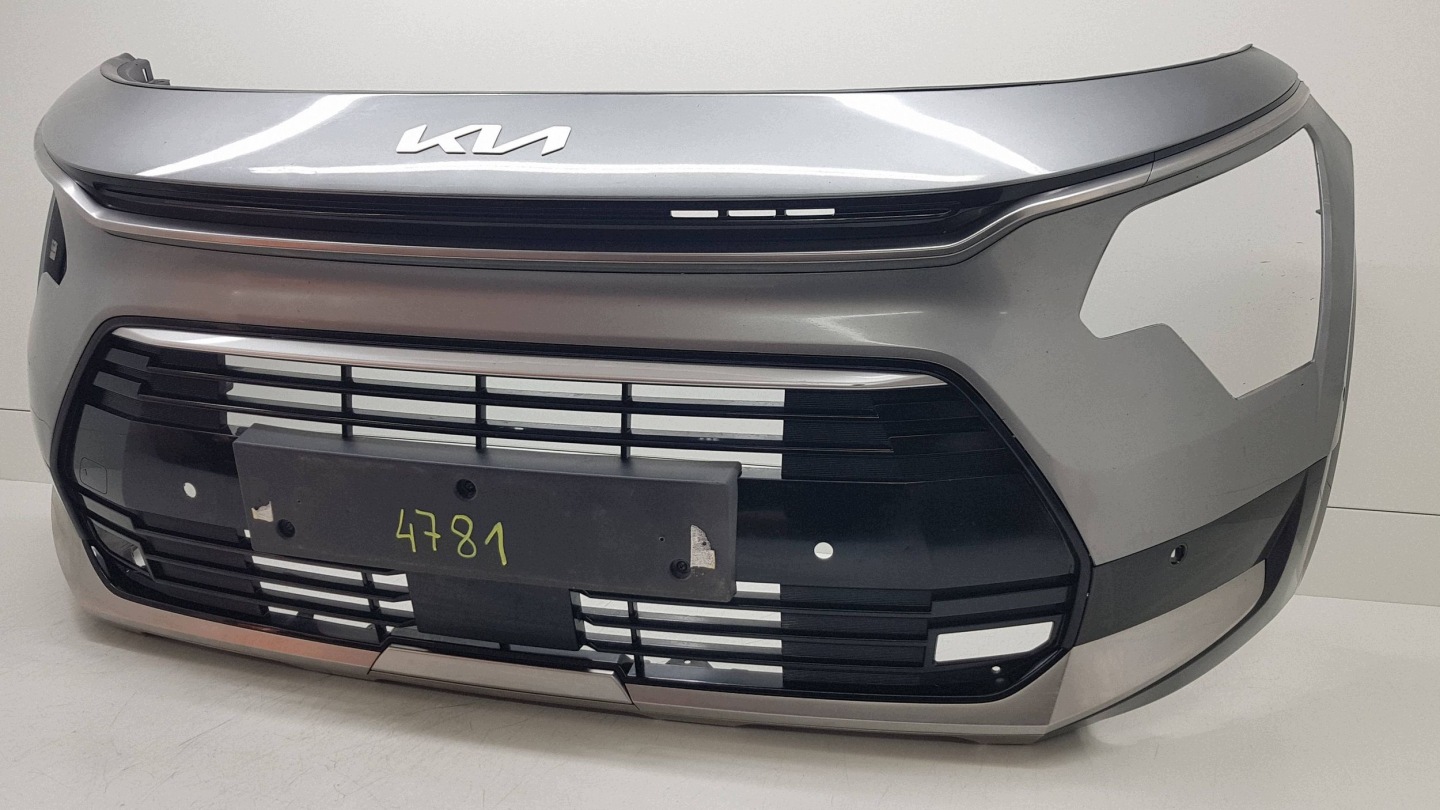 KIA NIRO II HYBRID 2023 - bumper front 86511-AT000