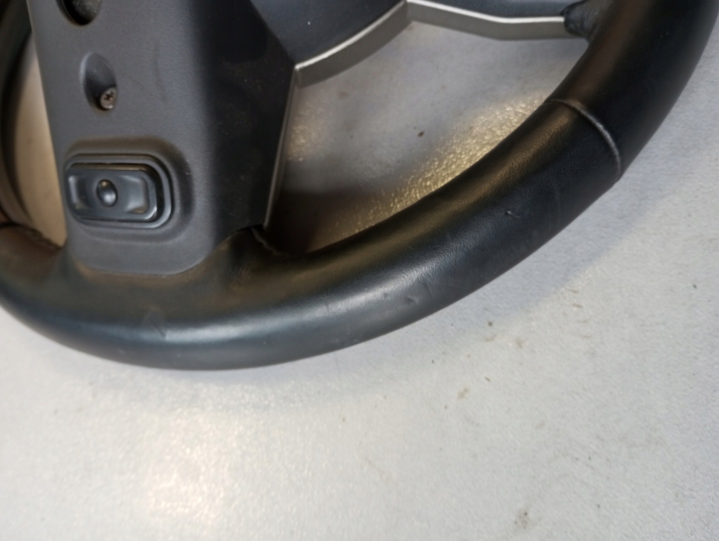 lenkrad JEEP COMPASS und