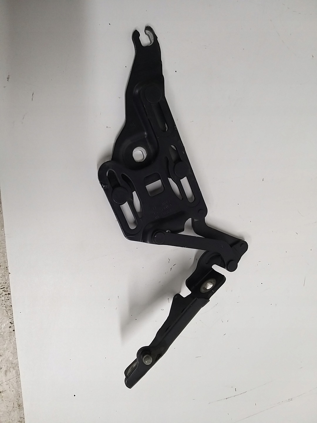 BMW X5 E70 X6 E71 08-15r hinge bonnets front left front 7148347