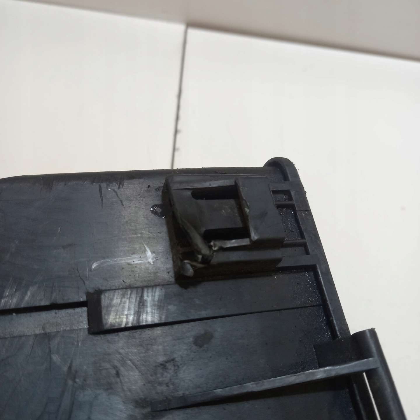 module control unit MOCY CHRYSLER PACIFICA P05082053AA