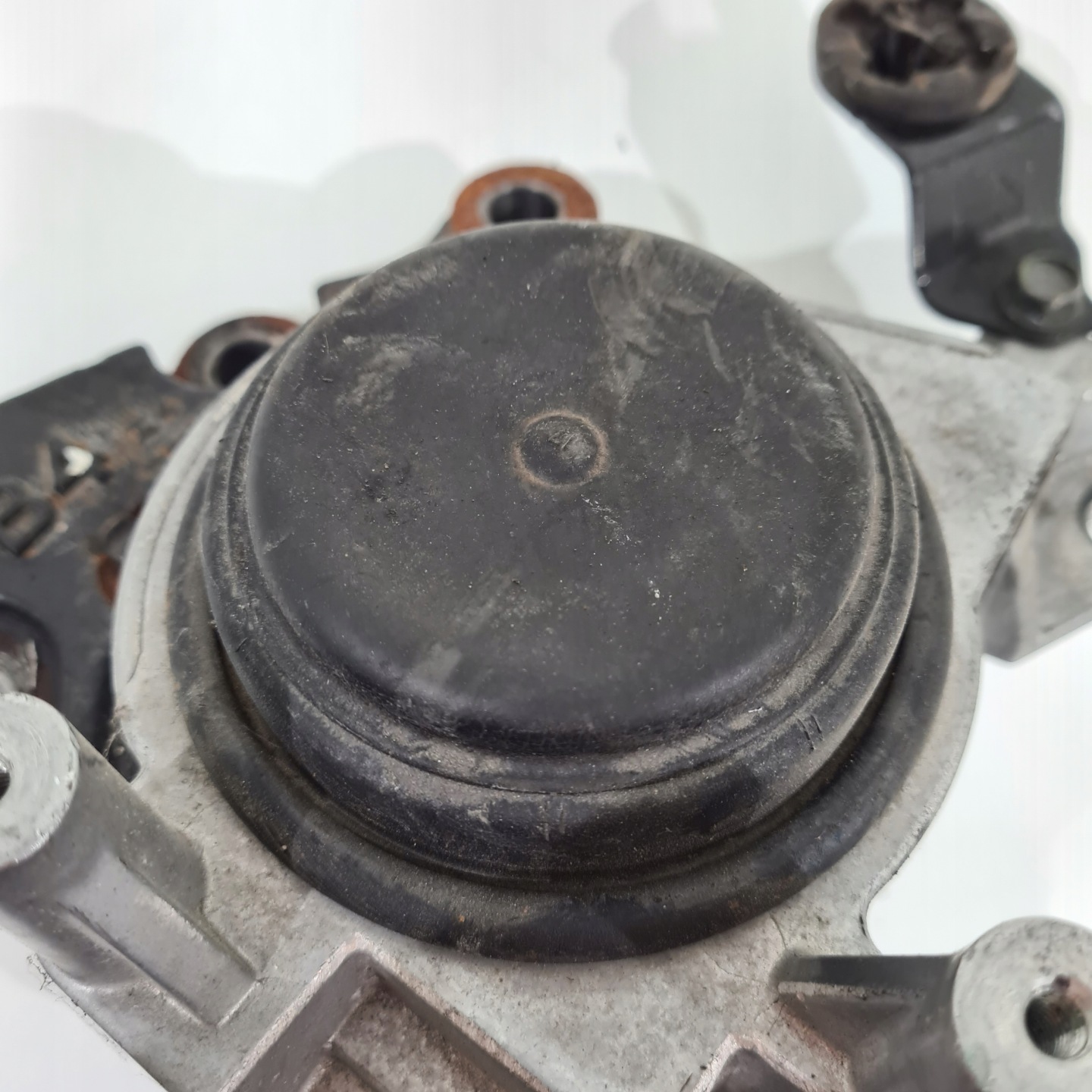 holder engine mount NISSAN X-TRAIL 1.6 DCI