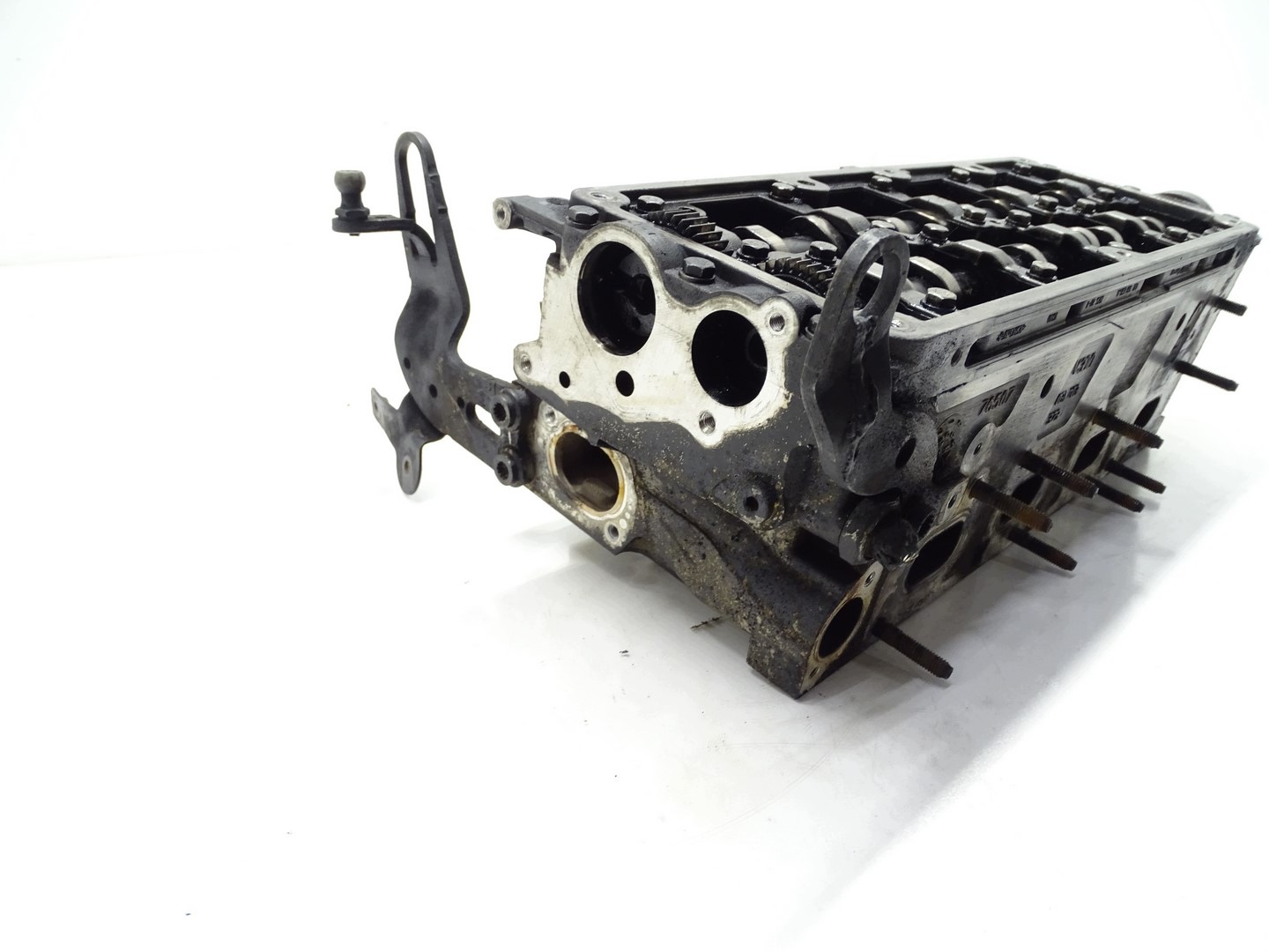 head. complete VW AUDI 2.0 TDI CFG 03L103373J 03L103286A