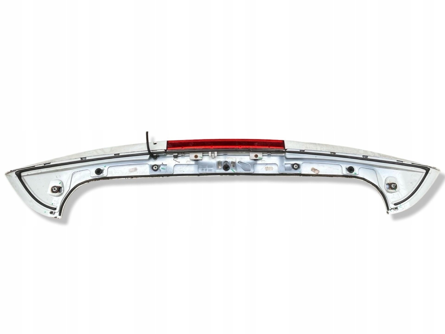 spoiler heckklappe heck Alfa Romeo Giulietta 3 2012 156085714