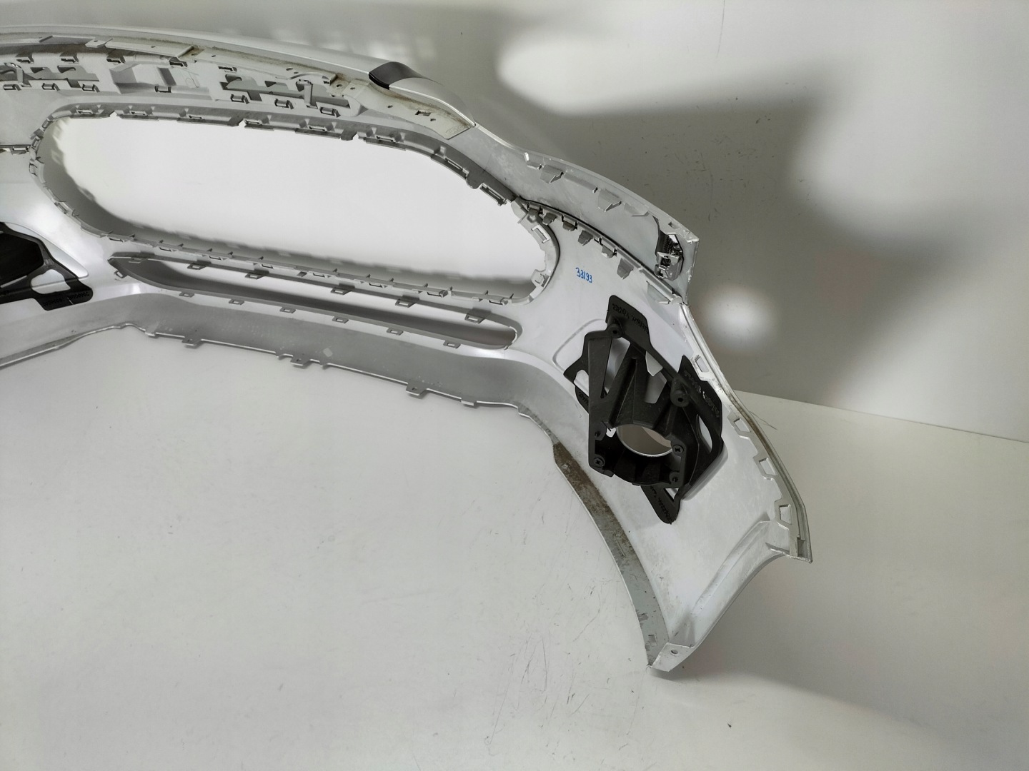 front bumper front FORD TRANSIT CONNECT 13-17