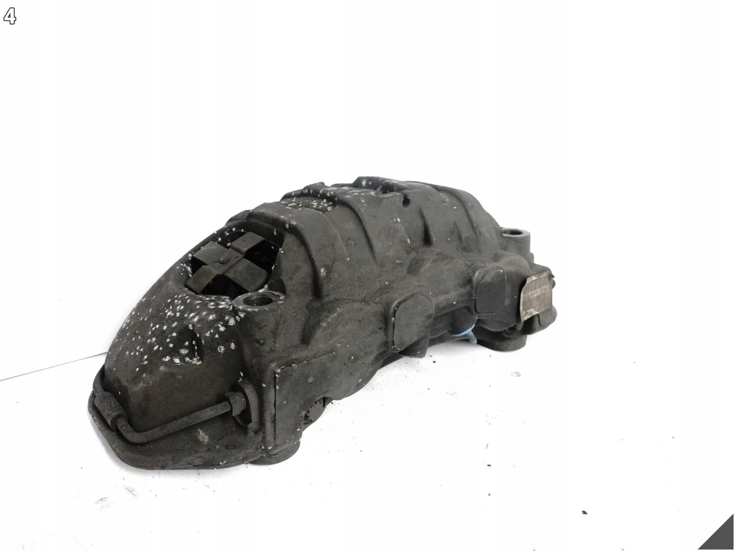 PORSCHE PANAMERA 970 09-16 caliper brake right front 97035105415