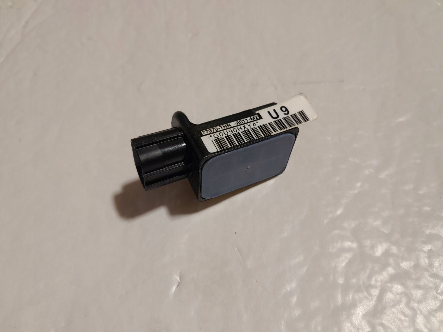 HONDA ODYSSEY V 18- Crashsensor Drucksensor UDERZENIOWY 77970-THR-A011