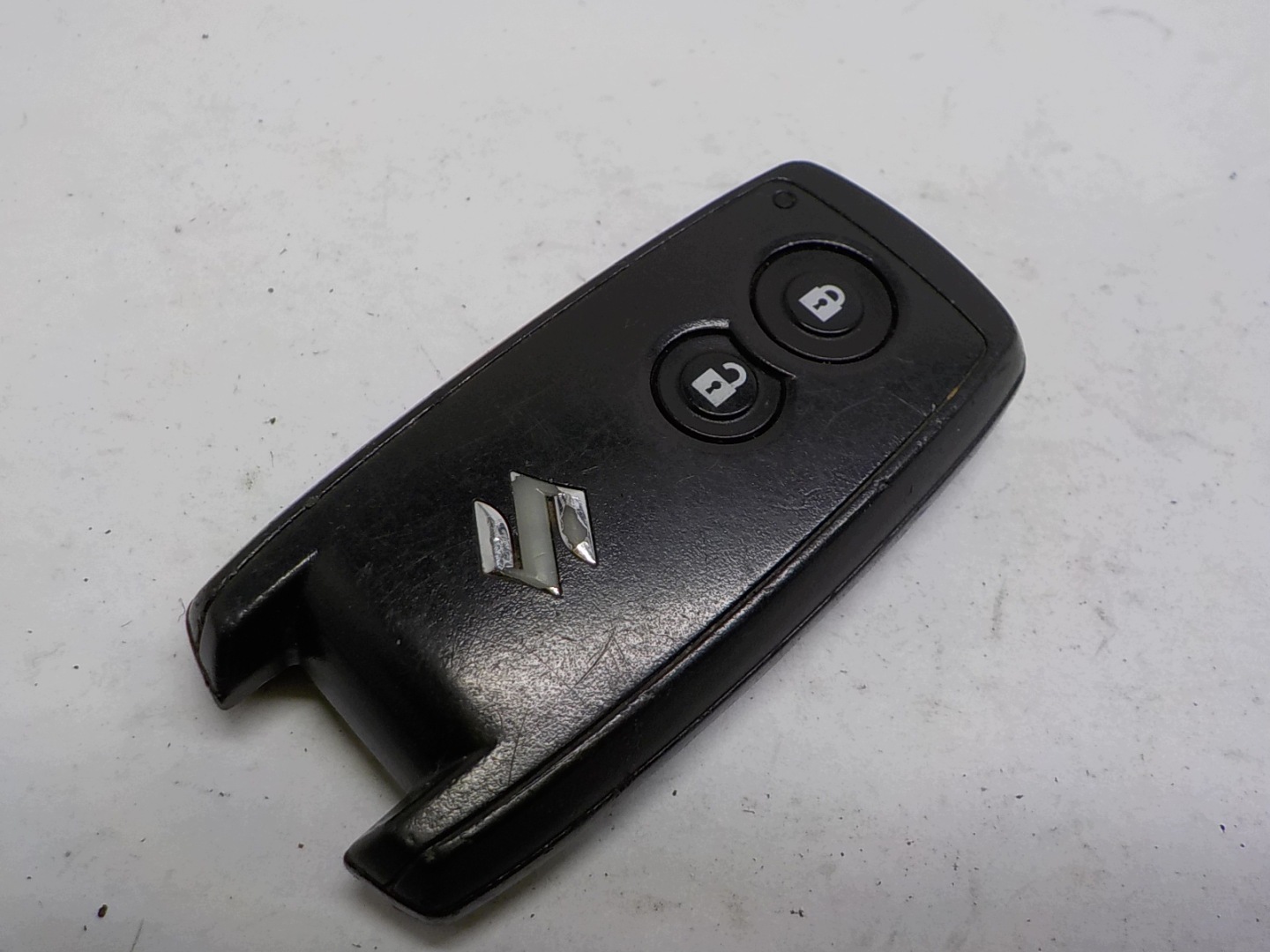 SUZUKI SWIFT III MK6 MK7 GRAND VITARA SX4 key PILOT