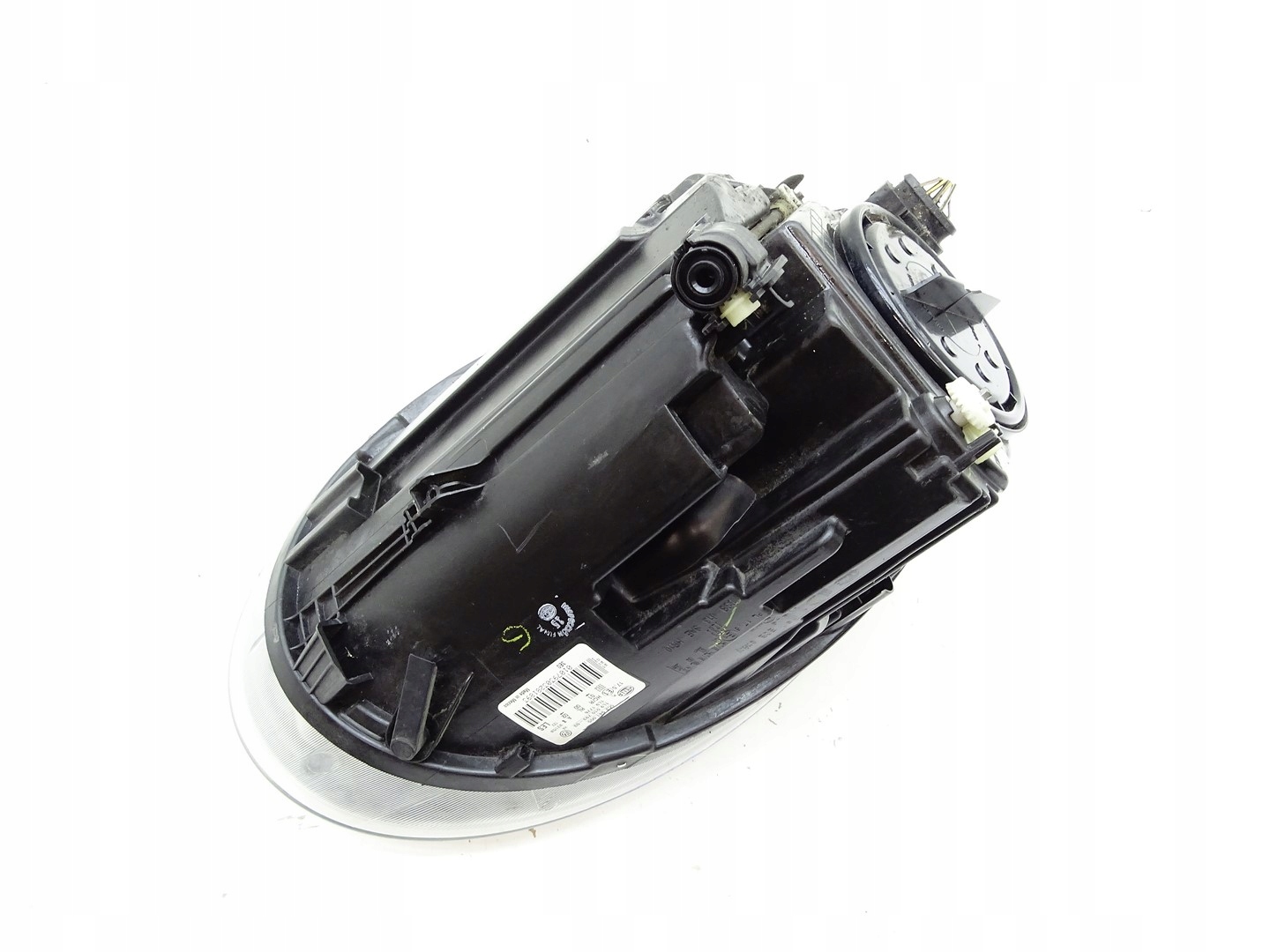 REFLEKTOR light left front left front VW BEETLE 5C LIFT 5C2941005