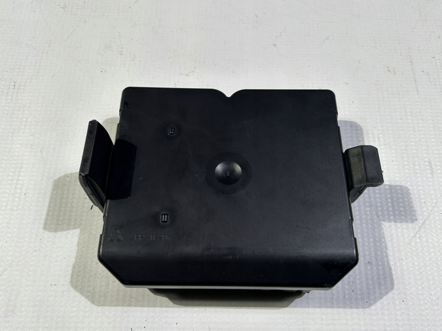 module control unit roofs cabrio Chevrolet Corvette C7 2014r