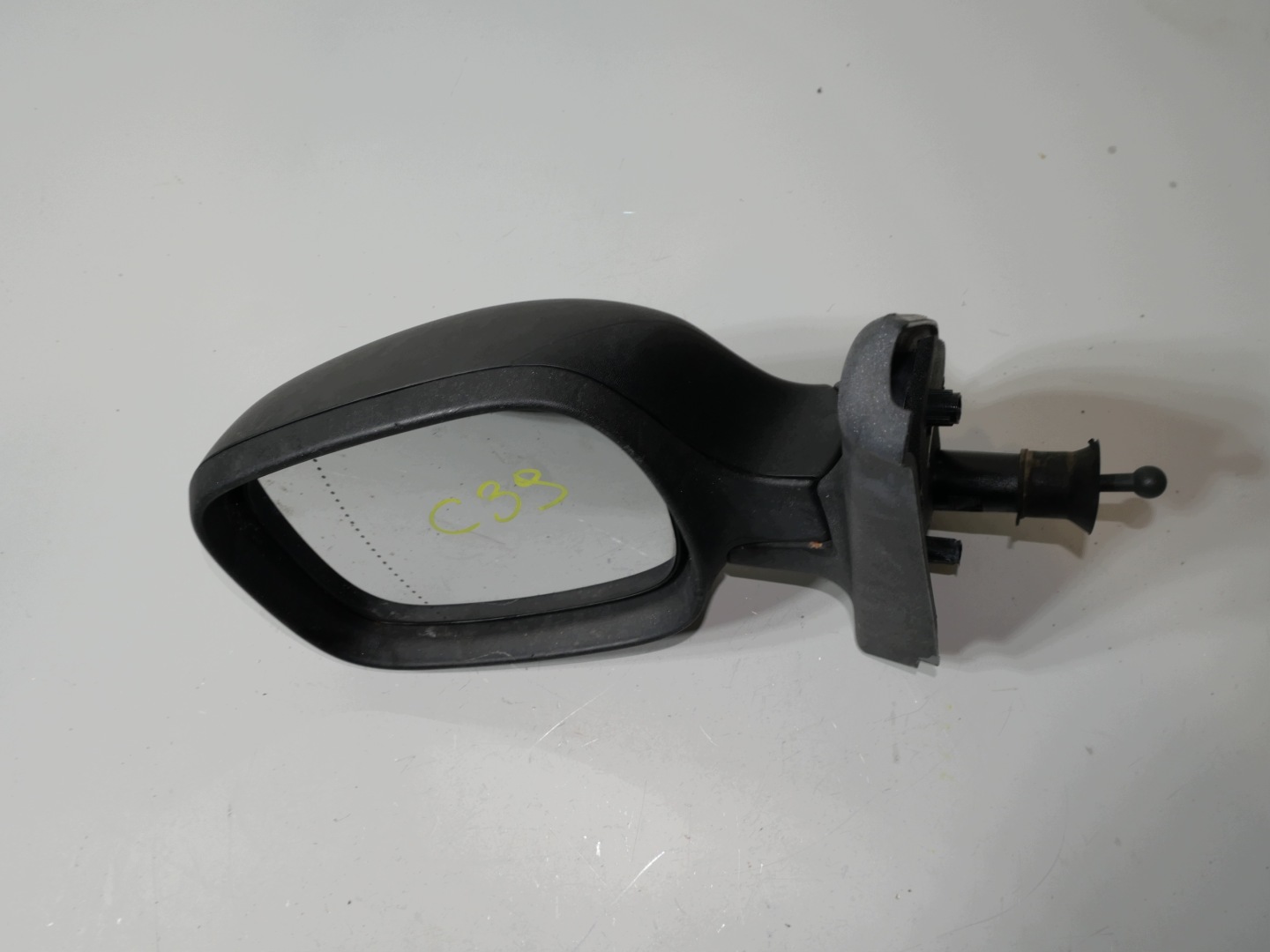 RENAULT KANGOO e SPECCHIETTO RETROVISORE sinistro 836157