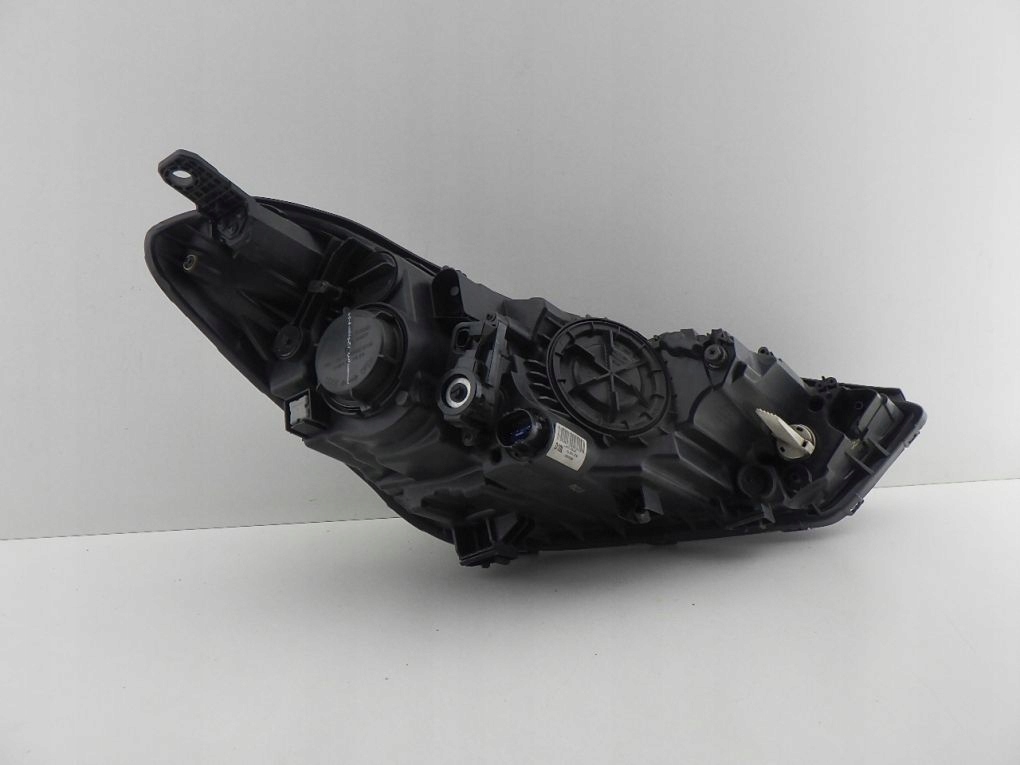 HYUNDAI TUCSON III 3 15- light front left