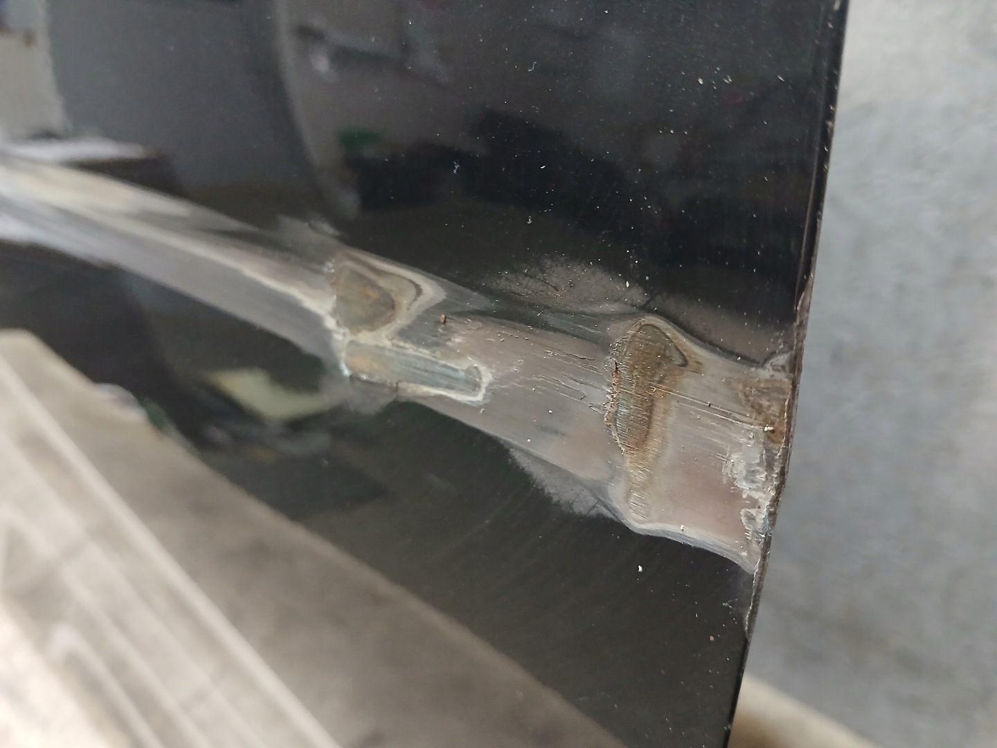 door front right KIA OPTIMA IV 4 sedan