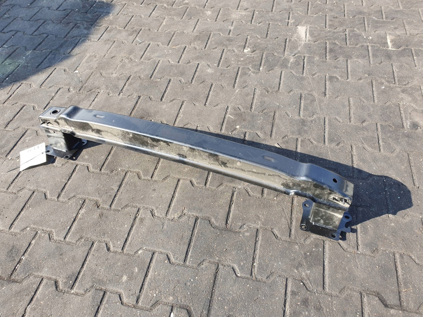 Stoßstangenträger heck 3C0807311B VOLKSWAGEN ARTEON