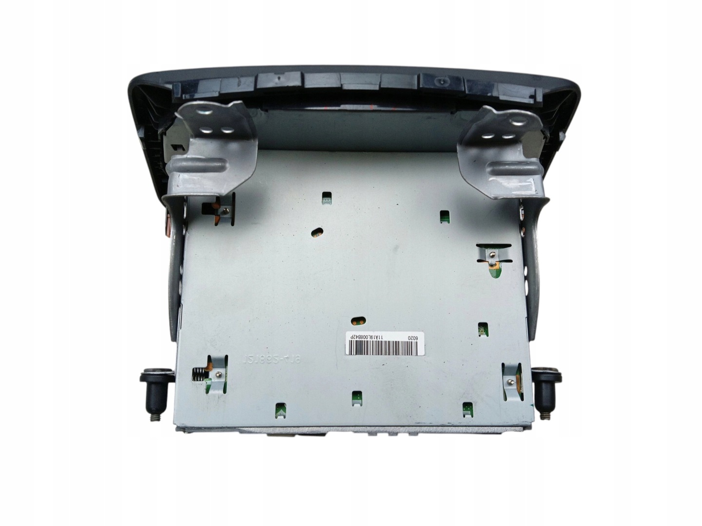RADIO SUZUKI BALENO (2015-2019) 39101-68PF2