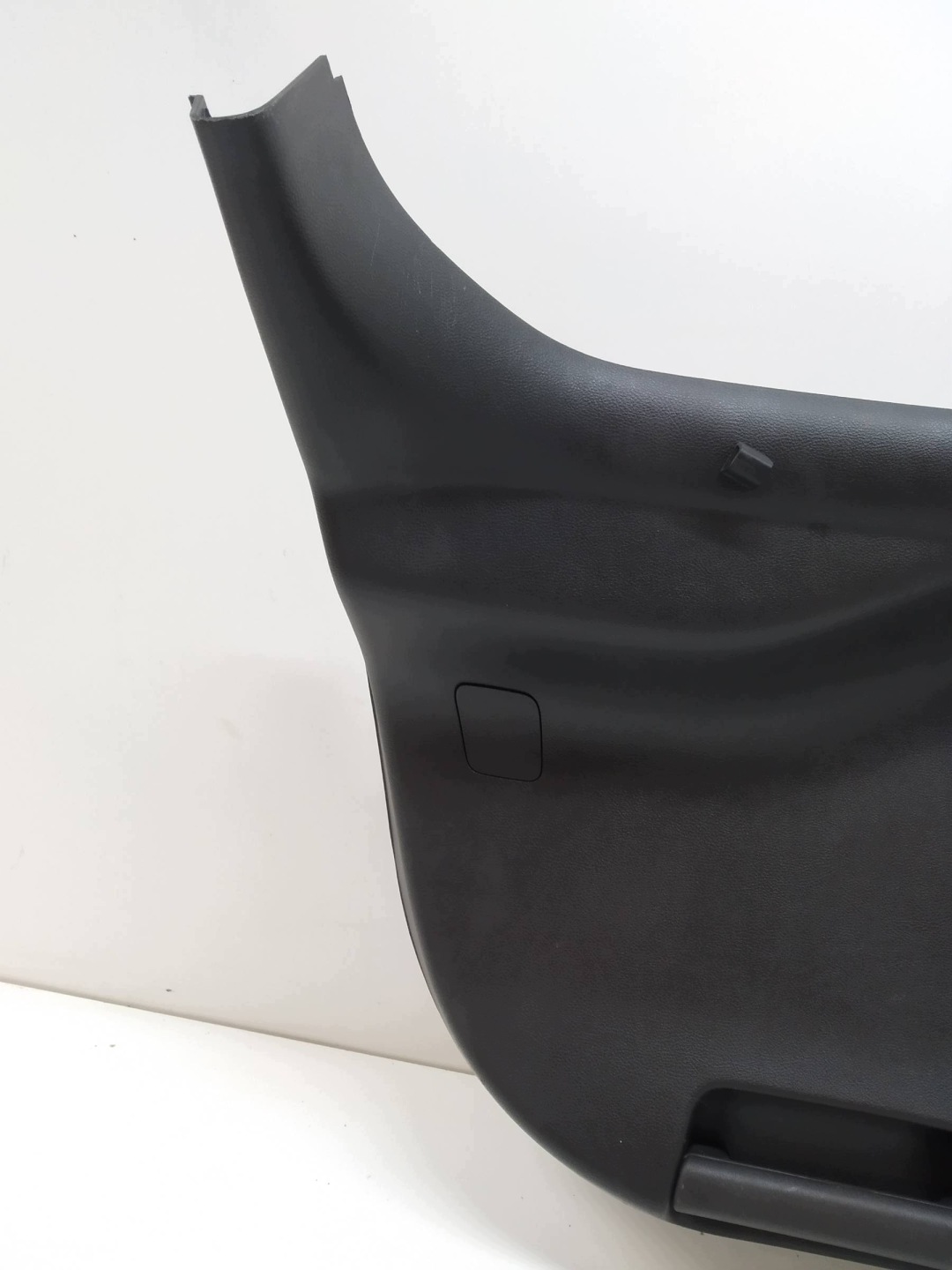 cover upholstery bonnet boot HB Ford Mondeo Mk5 (2014-)
