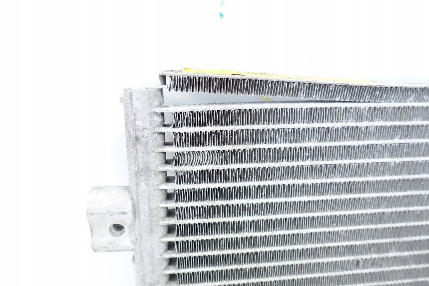 Radiateur climatisation PORSCHE 911 996 99657311103
