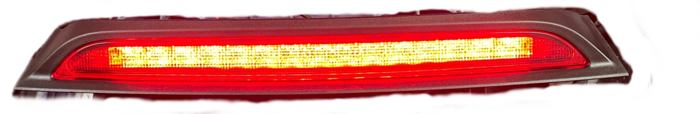 MG MARVEL R 2022 third brake light STOPU 10261730 20220622