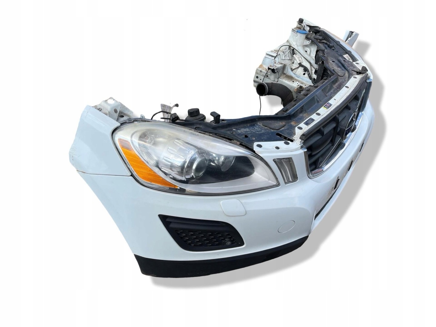front complete Volvo XC60 2012 39867178