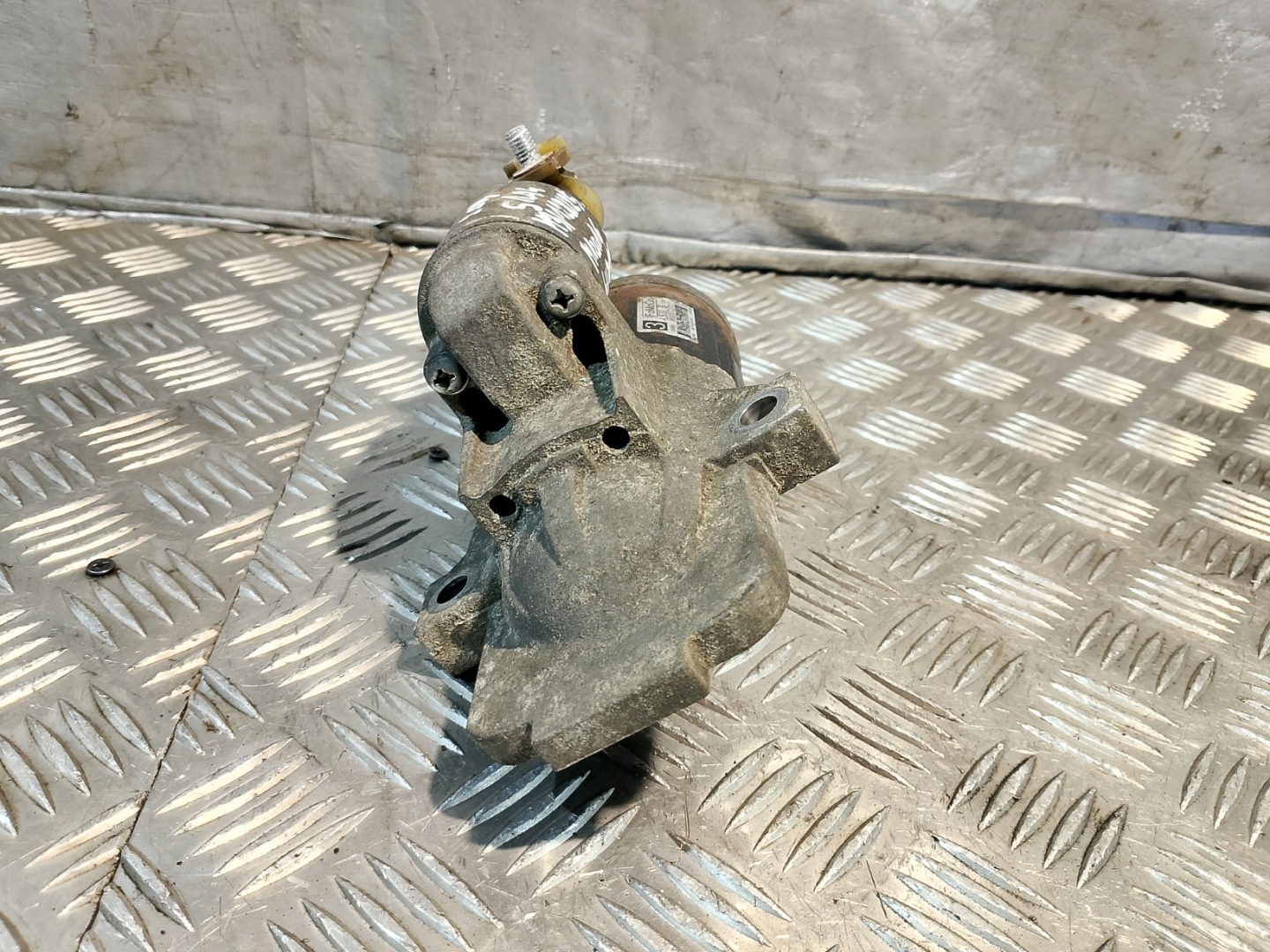 startér MOTORU MAZDA 6 GH 2.0 B M000T37271