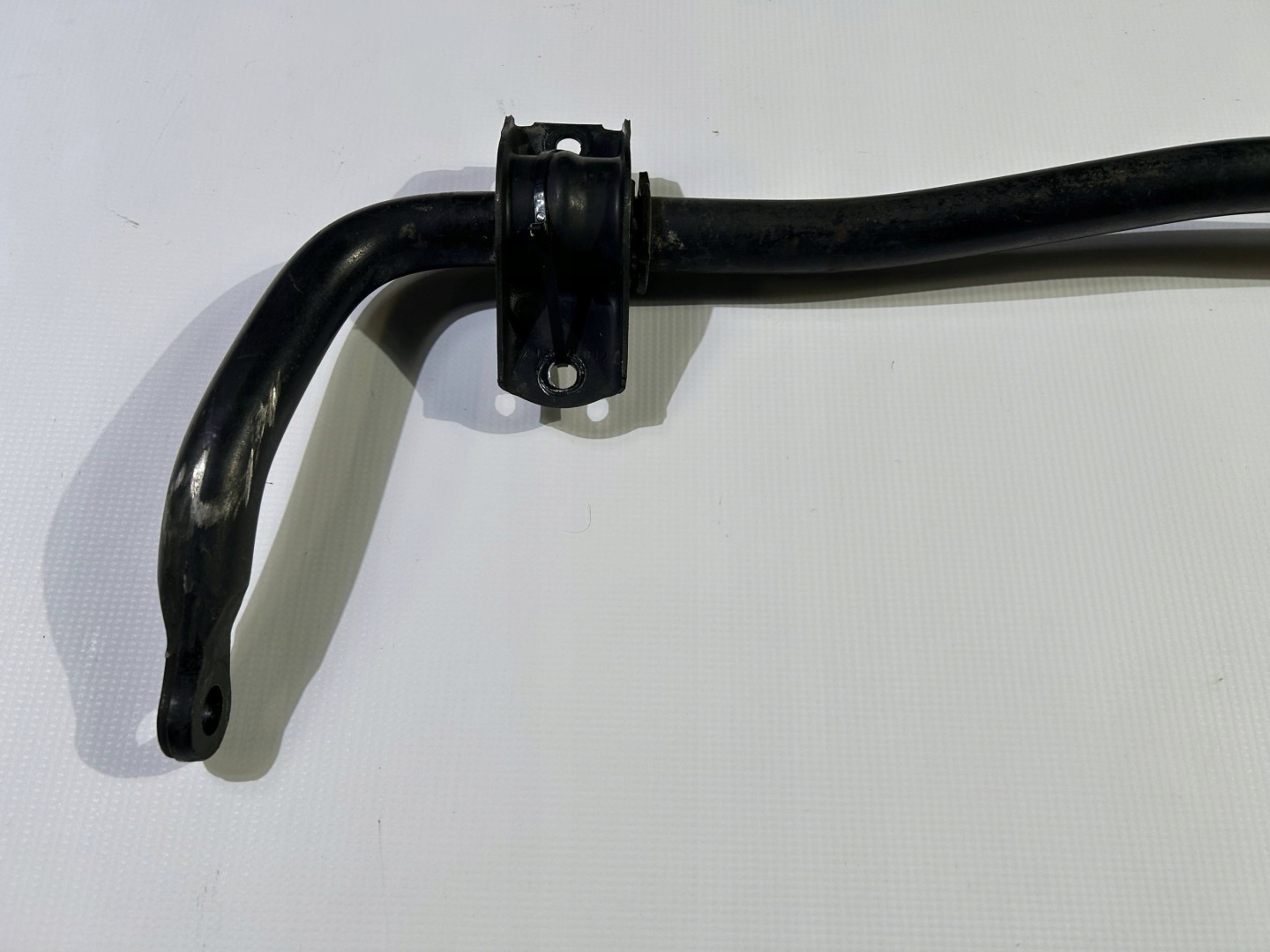stabilizer rod front Dodge Challenger SRT 6.1 2008
