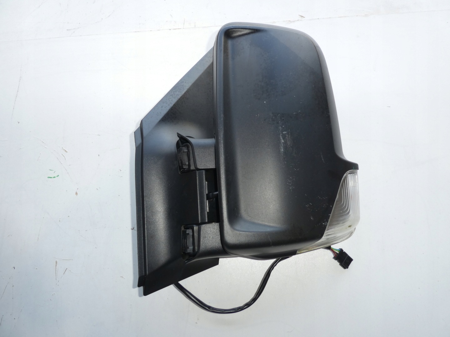 mirror left MERCEDES SPRINTER 906 6 PIN