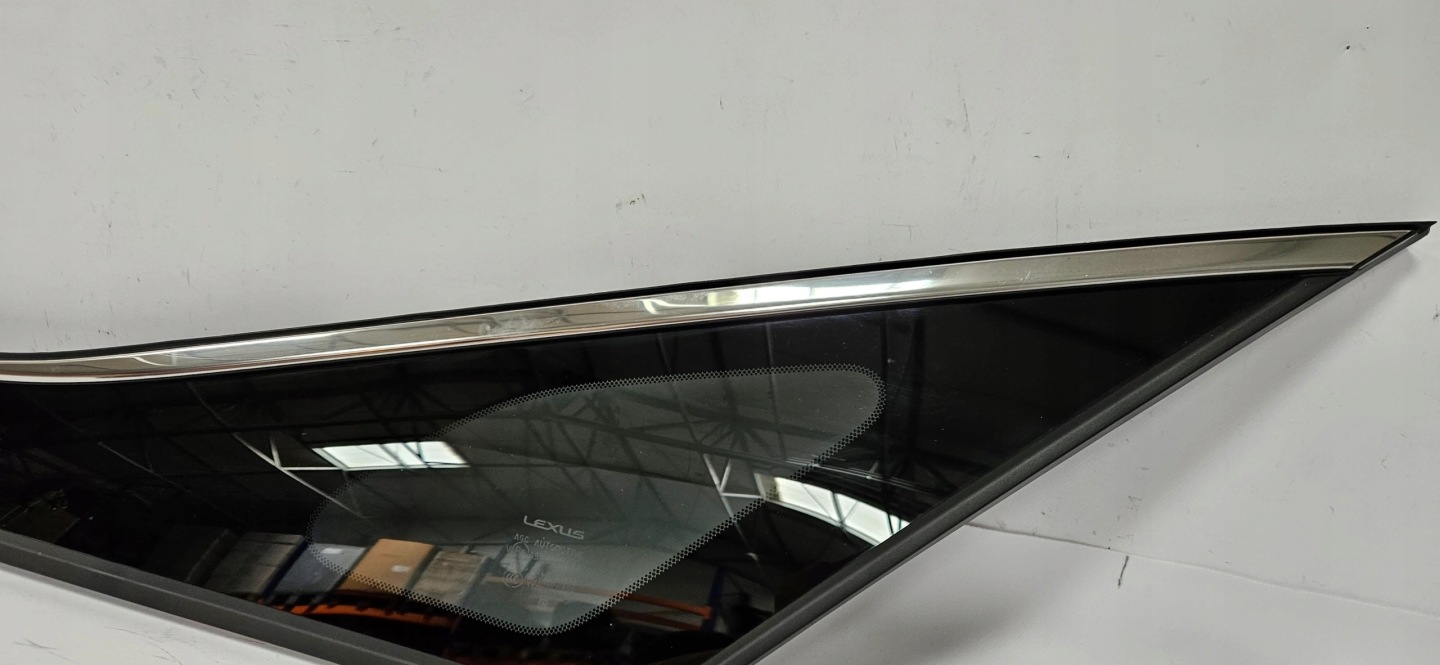 Vitre Aile Droite Arrière LEXUS RX IV 16-22