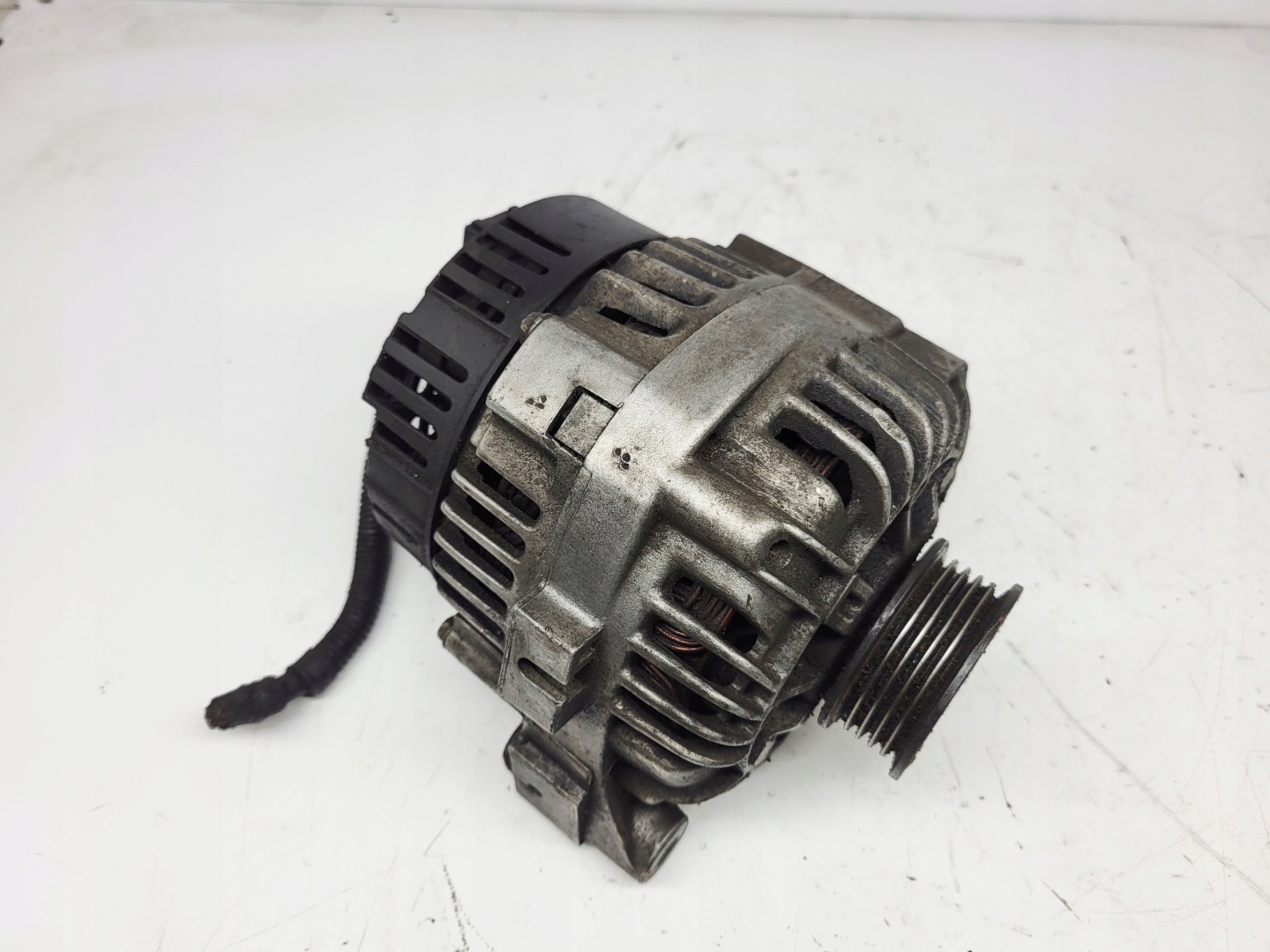 alternator BMW e36 1.8 TDS