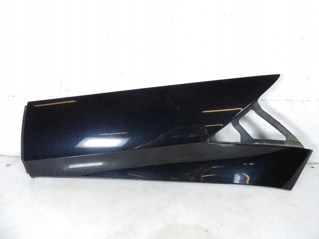 Ford focus c-max mk2 II modanatura parafango Destra posteriore kod lakieru - FA