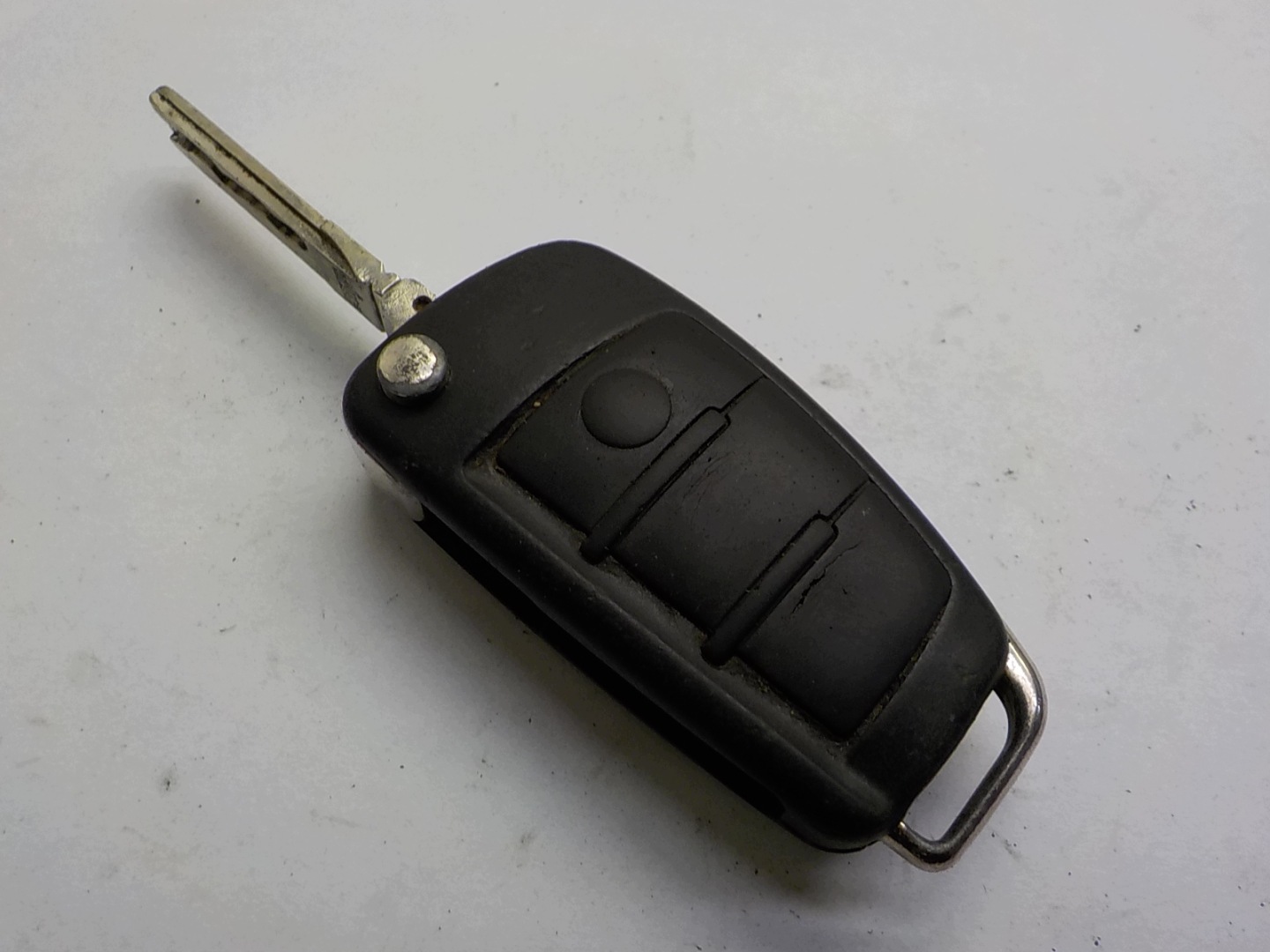 AUDI A3 II 8P key PILOT 434 MHZ