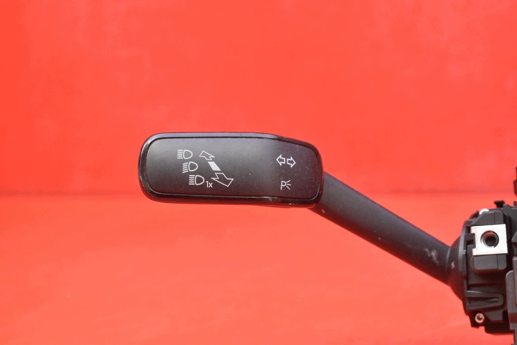 DEVIO LUCI TERGICRISTALLO TERGI PAJAK 5Q0953507AA VW GOLF 7 VII 5D HB 12-17