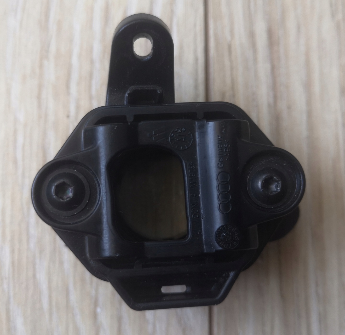 AUDI A6 C8 A7 A8 D5 Support plaque KAMERY Rétroviseur R